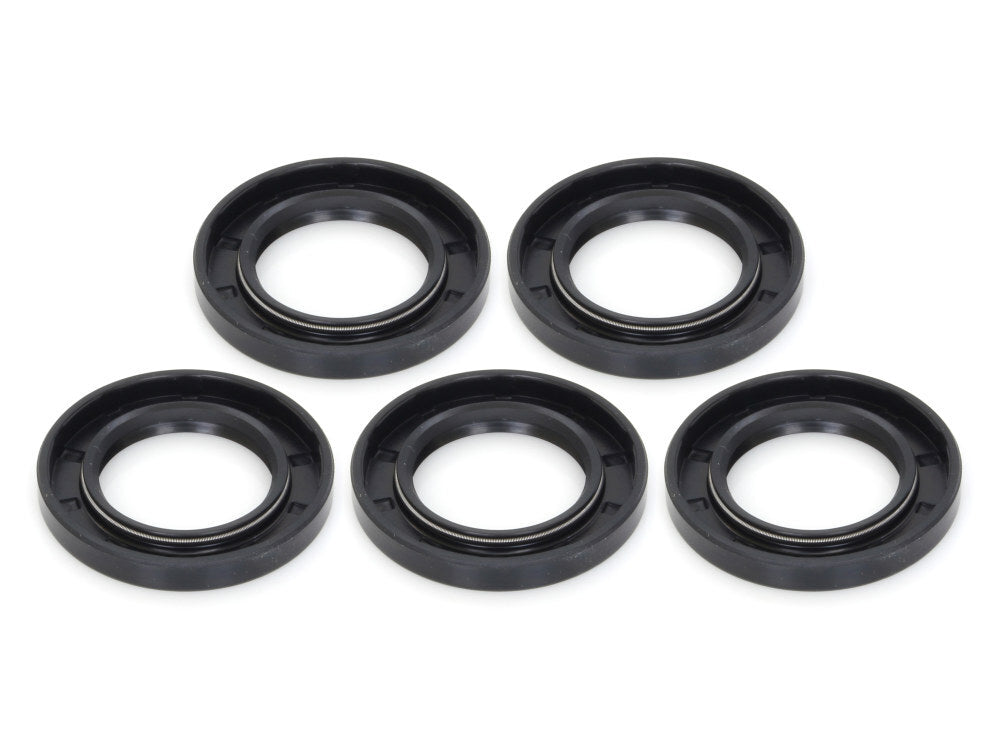 James Genuine Gaskets JGI-12052 Inner Primary Seal for Big Twin 84-04 (5 Pack)