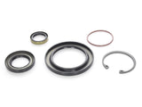 James Genuine Gaskets JGI-12074-K Transmisson Main Drive Seal Kit for Big Twin 06-Up 6 Speed