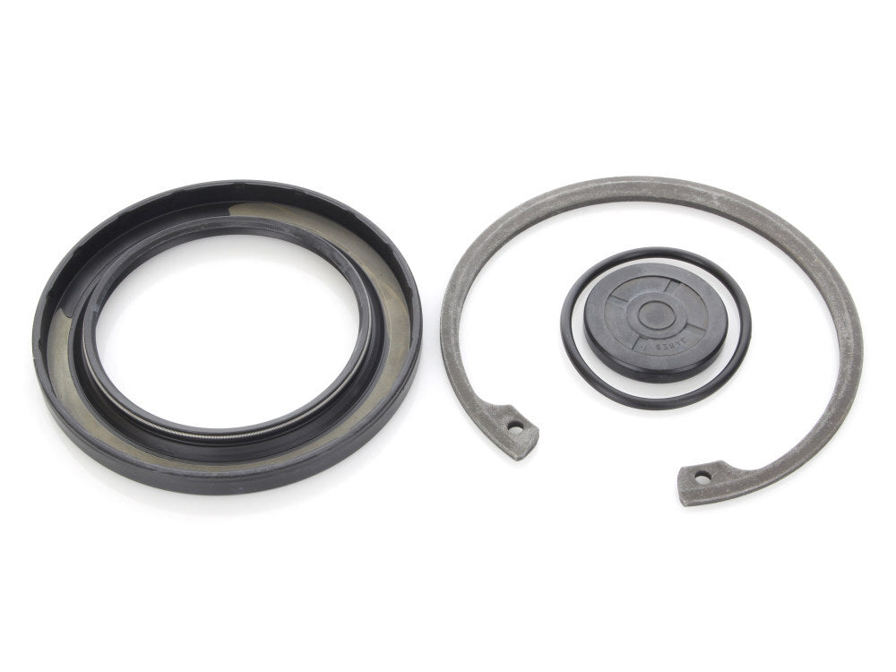 James Genuine Gaskets JGI-12074-XL Transmission Mainshaft Seal Kit for Sportster 06-21