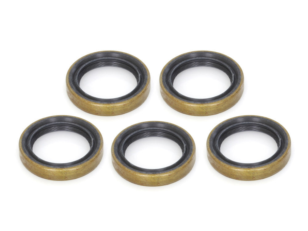 James Genuine Gaskets JGI-12077 Main Drive Gear End Seal for Big Twin 06-Up w/6 Speed Sold Each