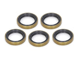 James Genuine Gaskets JGI-12077 Main Drive Gear End Seal for Big Twin 06-Up w/6 Speed Sold Each