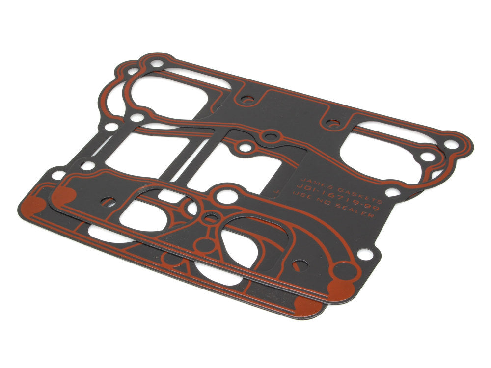 James Genuine Gaskets JGI-16719-99 Rocker Cover Base Gasket for Twin Cam 99-17