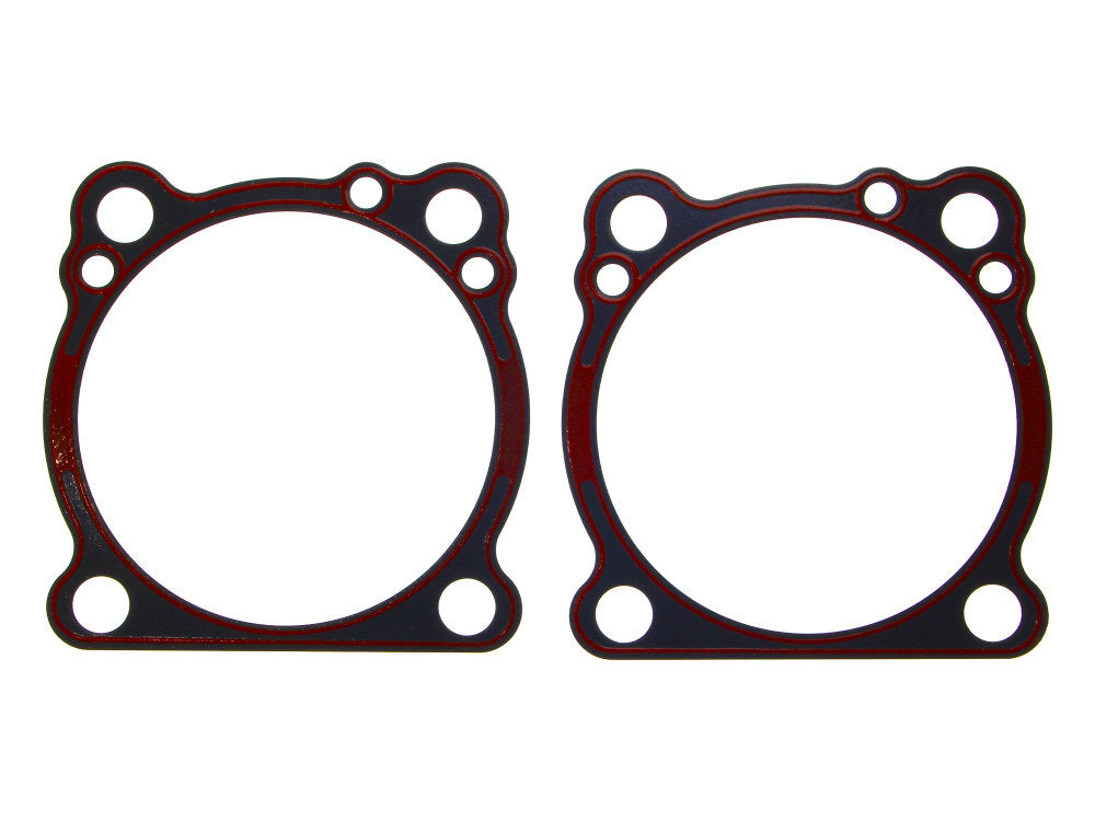 James Genuine Gaskets JGI-16774-96 Cylinder Base Gasket for Sportster 86-21