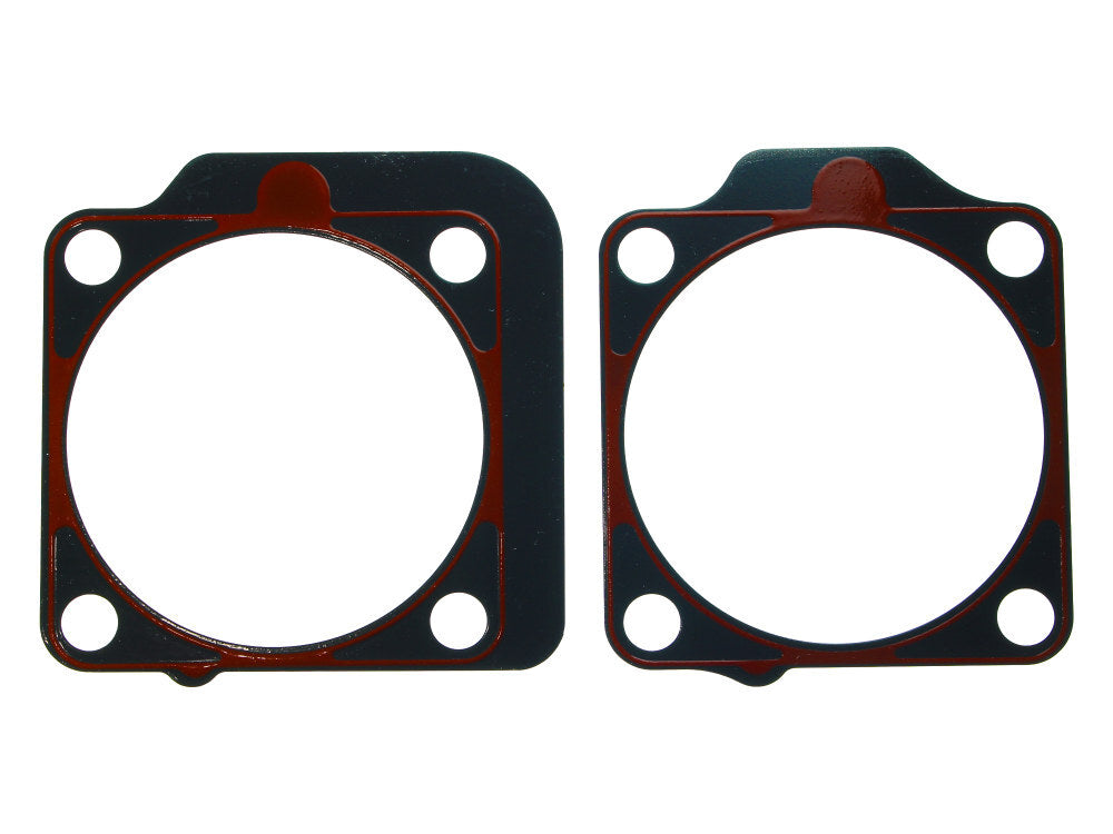 James Genuine Gaskets JGI-16776-63-X1 Cyinder Base Gasket for Big Twin 63-84