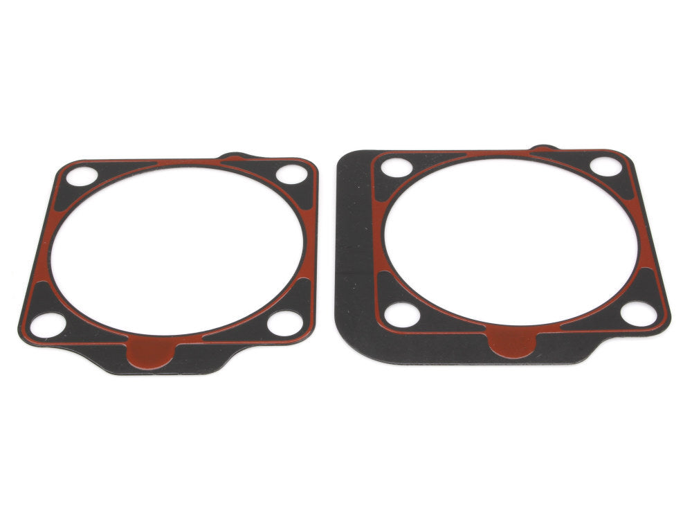 James Genuine Gaskets JGI-16776-63-X1 Cyinder Base Gasket for Big Twin 63-84