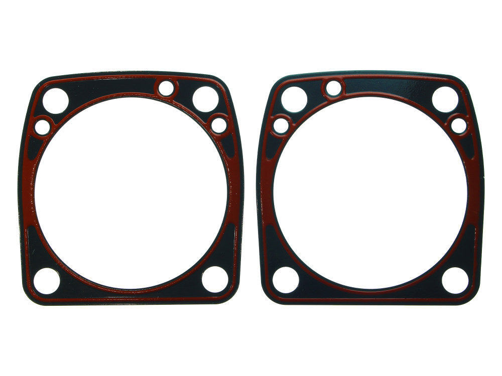 James Genuine Gaskets JGI-16777-94 Cylinder Base Gasket for Big Twin 84-99 w/Evolution Engine