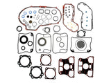 James Genuine Gaskets JGI-17026-91-MLS Engine Gasket Kit for Sportster 91-03 w/1200cc Engine