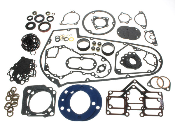 James Genuine Gaskets JGI-17029-70 Engine Gasket Kit for Big Twin