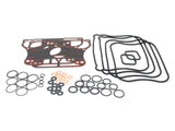 James Genuine Gaskets JGI-17030-89-X Rocker Cover Gasket Kit for Sportster 86-90