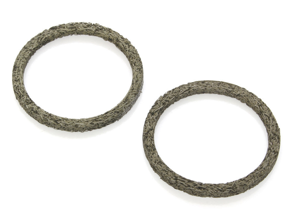 James Genuine Gaskets JGI-17048-98 Exhaust Gasket Kit for Big Twin