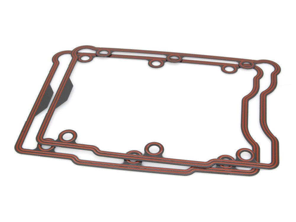 James Genuine Gaskets JGI-17386-99 Upper Rocker Cover Gasket for Twin Cam 99-17