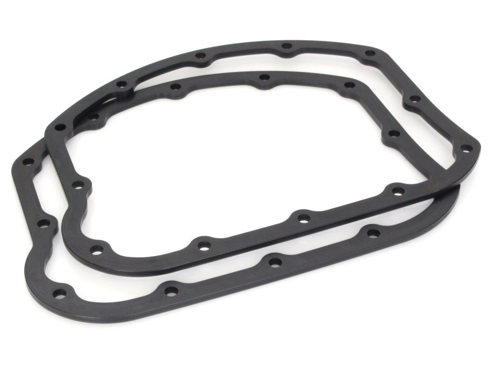 James Genuine Gaskets JGI-17541-48-DL Rocker Cover Gaskets for Big Twin 48-65