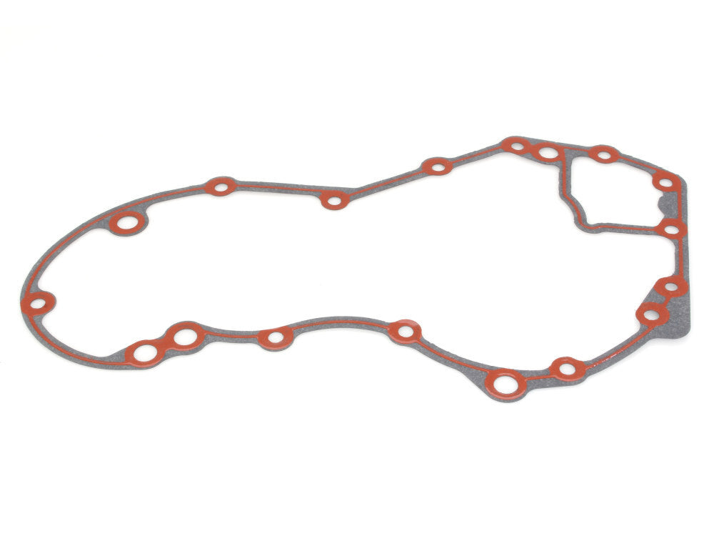 James Genuine Gaskets JGI-25225-36-CX Cam Cover Gasket for Big Twin 41-69 (5 Pack)