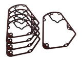 James Genuine Gaskets JGI-25225-70-XF Cam Cover Gasket for Big Twin 70-92 (5 Pack)