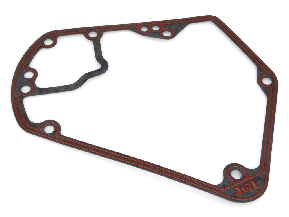 James Genuine Gaskets JGI-25225-70-XM Cam Cover Gasket for Big Twin 70-92 (Each)