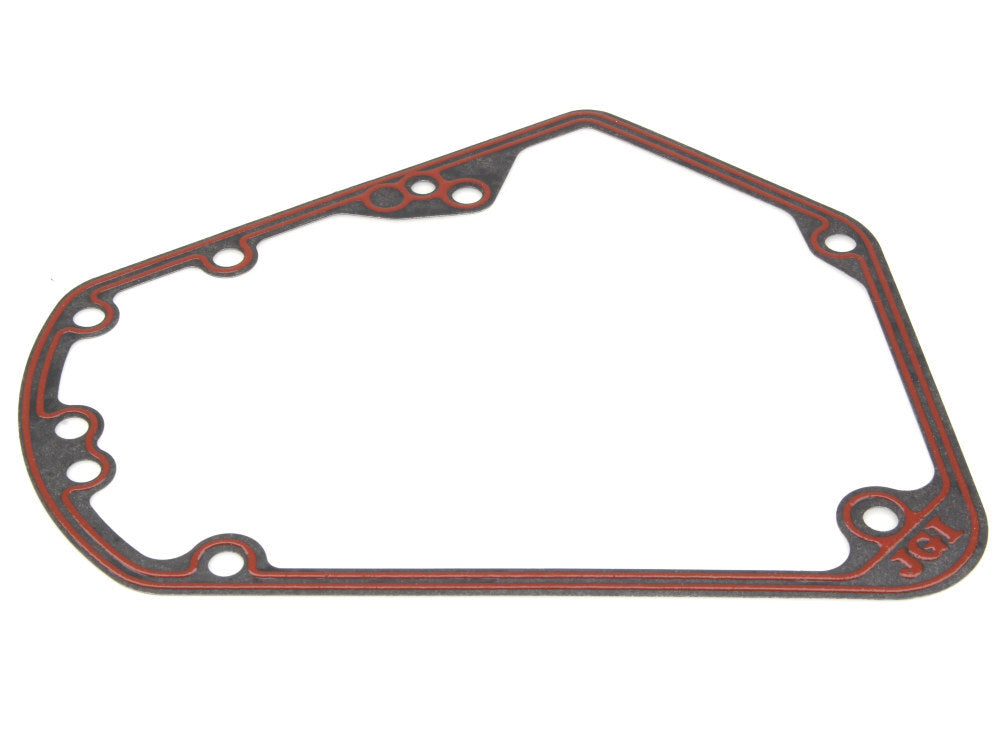 James Genuine Gaskets JGI-25225-93-XM Cam Cover Gasket for Big Twin 93-99 (Each)