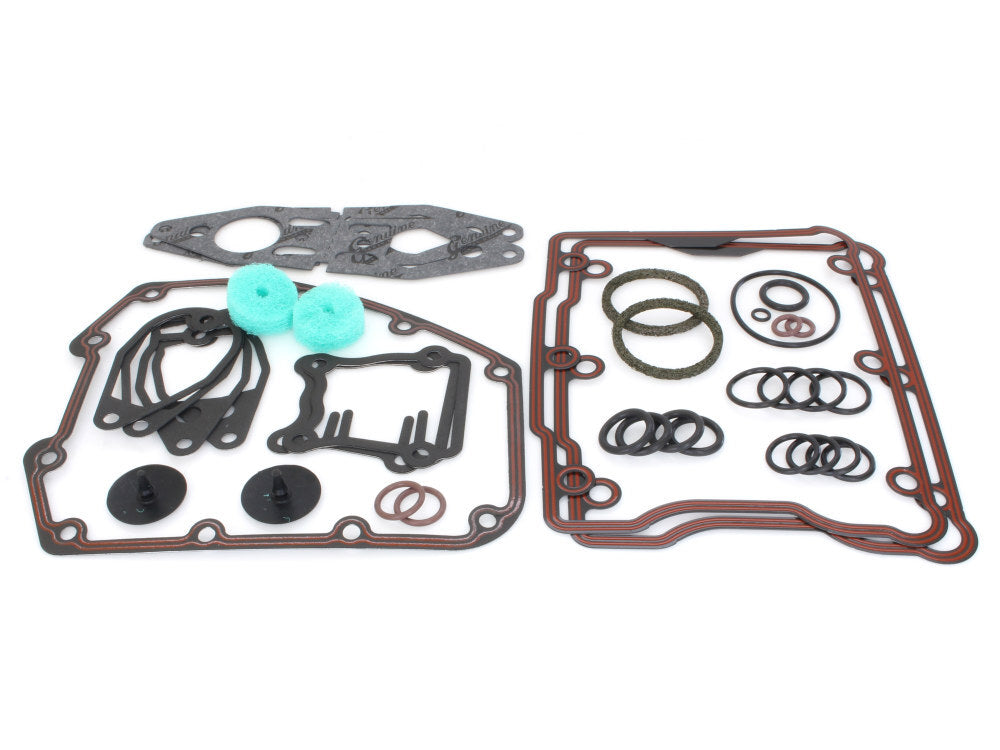 James Genuine Gaskets JGI-25244-99-K Cam Change Gasket Kit Twin Cam 99-17