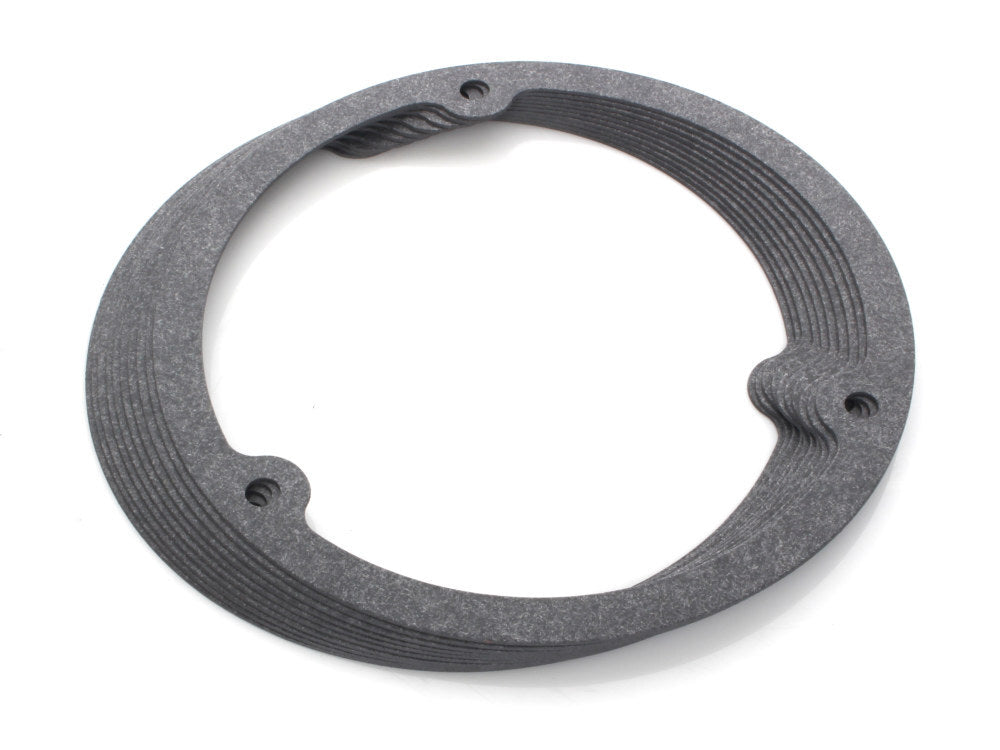 James Genuine Gaskets JGI-25416-70 Derby Cover Gasket for Big Twin 70-83 (5 Pack)