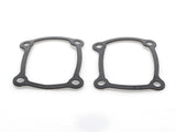 James Genuine Gaskets JGI-25700362 Tappet Cover Gaskets for Milwaukee-Eight Touring 17-Up/Softail 18-Up (Pair)