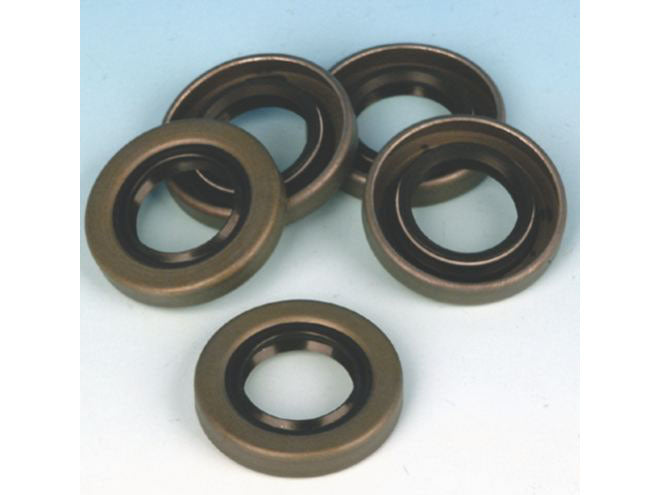 James Gaskets JGI-30145-46-A Gen Gear End Gasket Big Twin XL'46-81 (Sold Each)