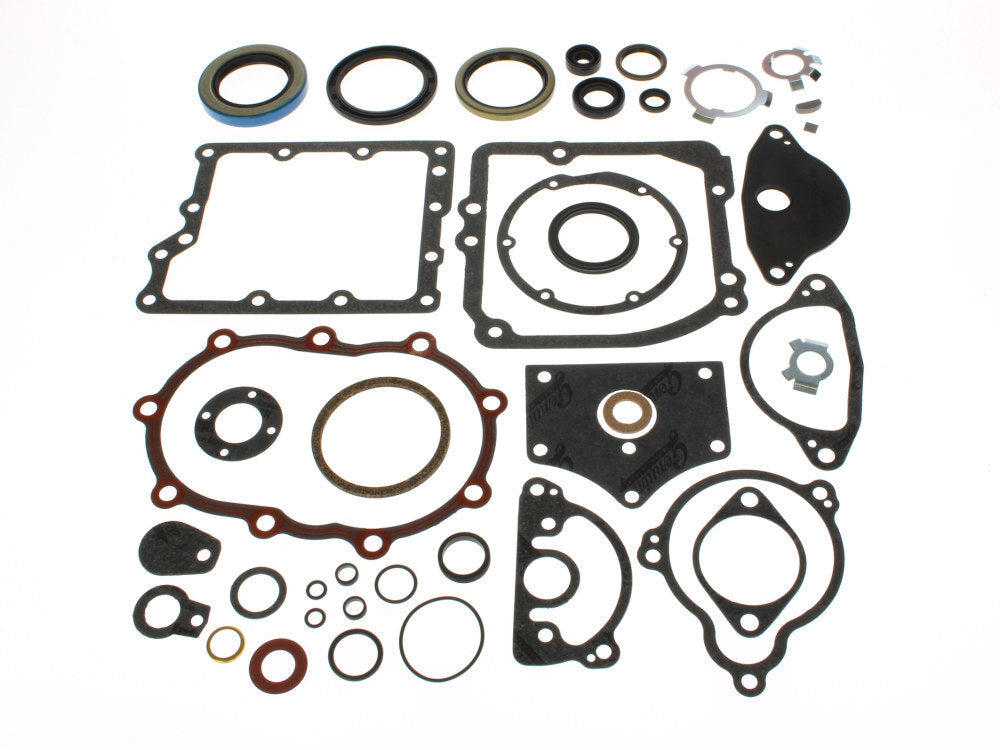 James Genuine Gaskets JGI-33031-70 Transmission Gasket Kit for Big Twin 36-86 4 Speed