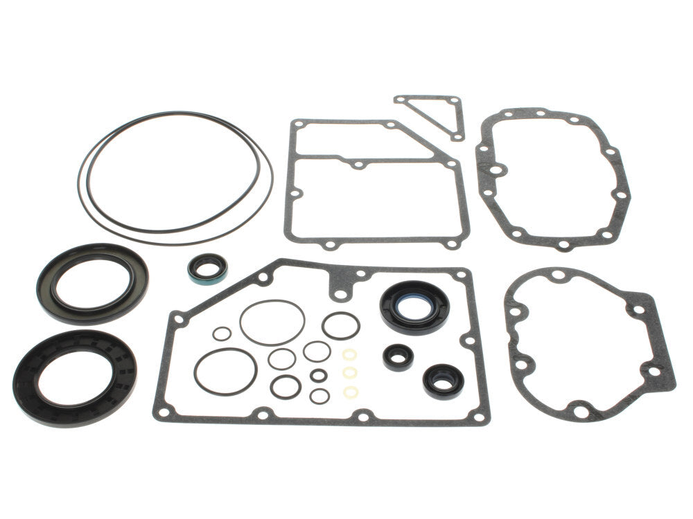 James Genuine Gaskets JGI-33031-91 Transmission Gasket Kit for Dyna 91-98