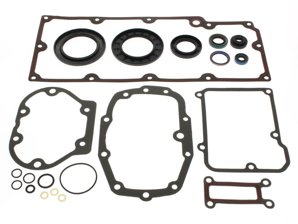 James Genuine Gaskets JGI-33031-93 Transmission Gasket Kit for Touring 93-98