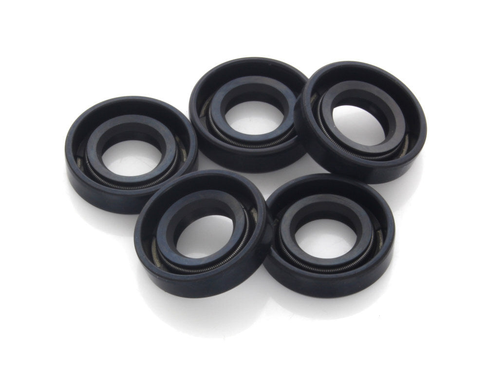 James Genuine Gaskets JGI-34035-52 Shift Shaft Seal for Sportster 54-85 (5 Pack)