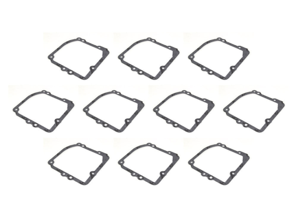 James Genuine Gaskets JGI-34824-79 Transmission Top Cover Gasket for Big Twin Late 79-86