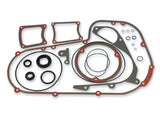 James Genuine Gaskets JGI-34901-85-K Primary Cover Gasket Kit for FXR/Touring 80-93