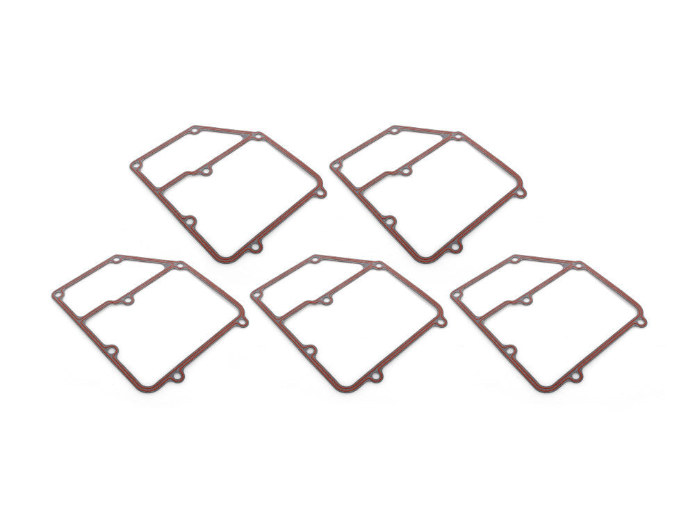 James Genuine Gaskets JGI-34917-90-X Transmission Top Cover Gasket for Dyna 91-98 (5 Pack)