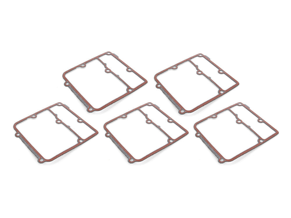 James Genuine Gaskets JGI-34917-99 Transmission Top Cover Gasket for Dyna 99-05 (5 Pack)