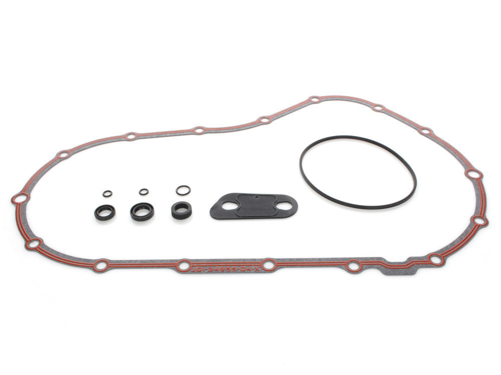 James Genuine Gaskets JGI-34955-04-K Primary Cover Gasket Kit for Sportster 04-21