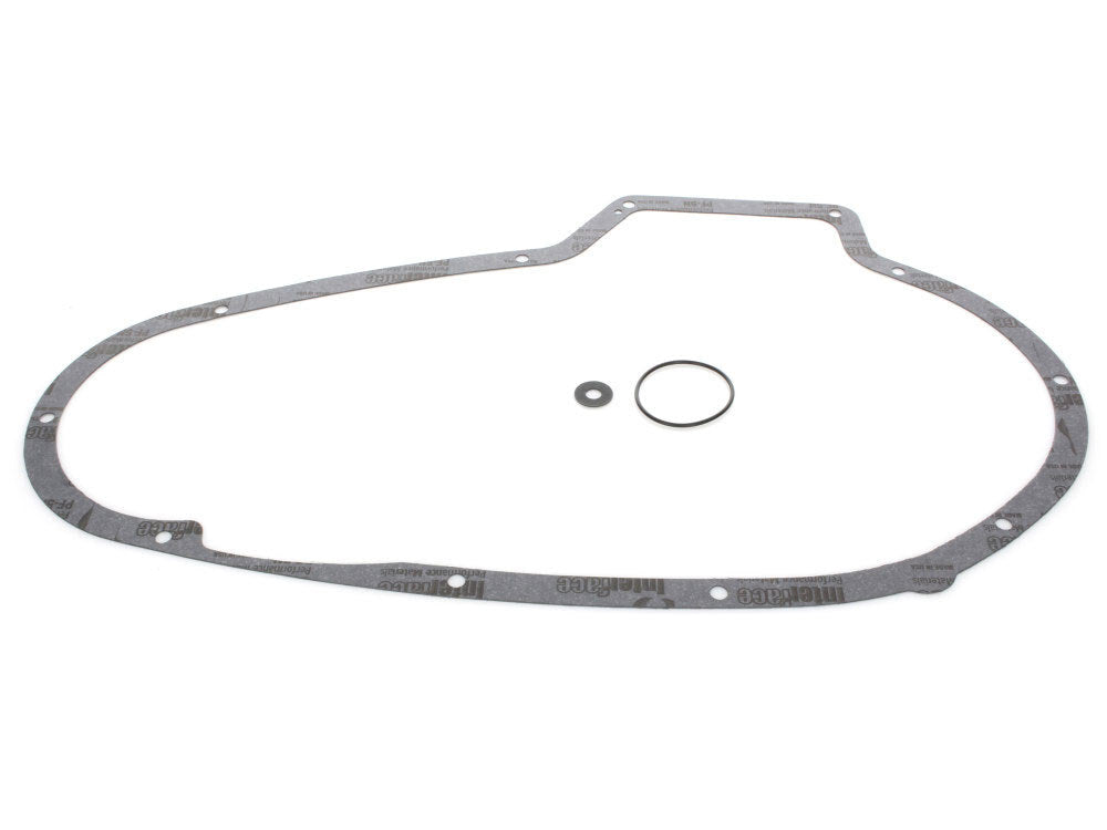 James Genuine Gaskets JGI-34955-67-K Primary Cover Gasket Kit for Sportster 67-76