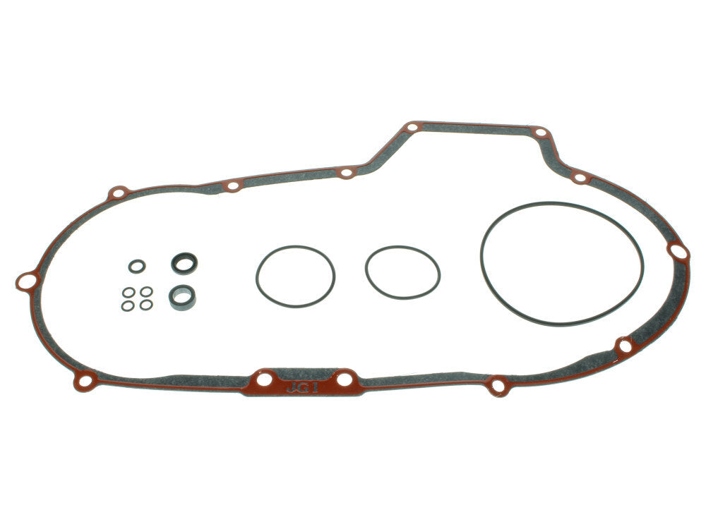 James Genuine Gaskets JGI-34955-89-K Primary Cover Gasket Kit for Sportster 91-03