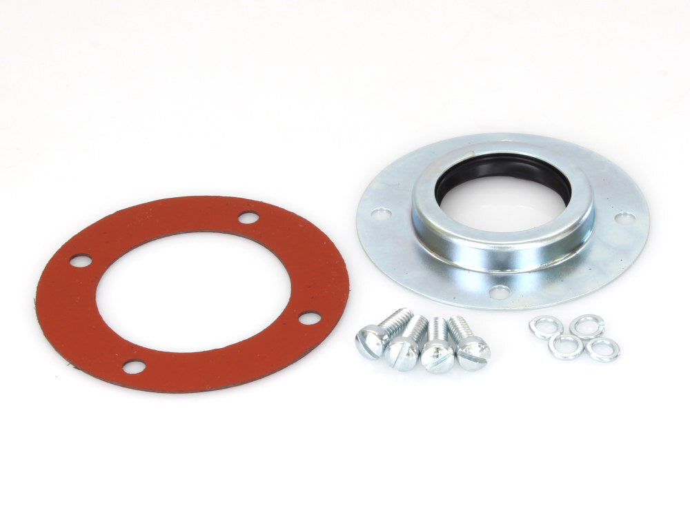 James Genuine Gaskets JGI-35150-52 Sprocket Shaft Seal Retainer Kit for Sportster 52-83