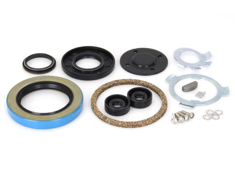Transmission Gaskets & Seals