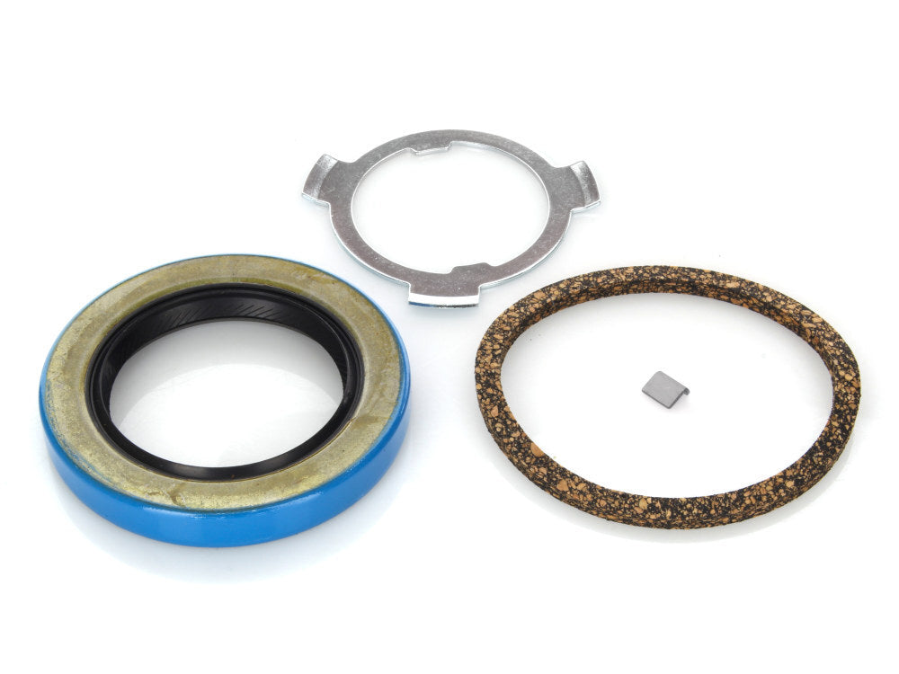 James Genuine Gaskets JGI-35230-39DL Transmission Mainshaft Seal for Big Twin 36-79