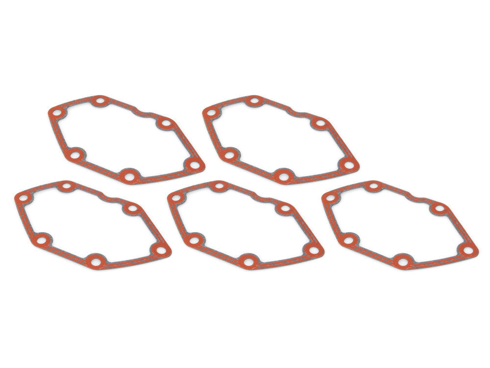 James Genuine Gaskets JGI-36801-79-X Clutch Release Cover Gasket for Big Twin 79-86 5 Speed (5 Pack)