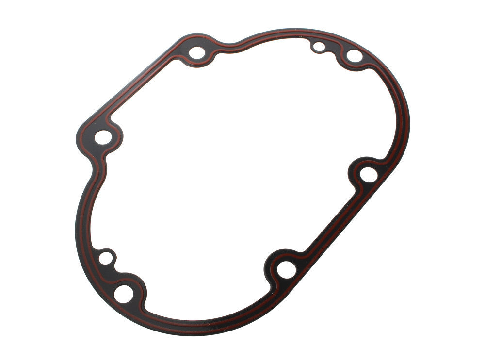 James Genuine Gaskets JGI-36805-06-X Clutch Release Cover Gasket for Softail 07-17/Touring 07-16/Dyna 06-17