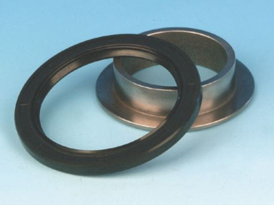 James Genuine Gaskets JGI-37741-82-DL Transmission Main Shaft Seal for Big Twin 82-86 w/4 Speed [INTERNAL]