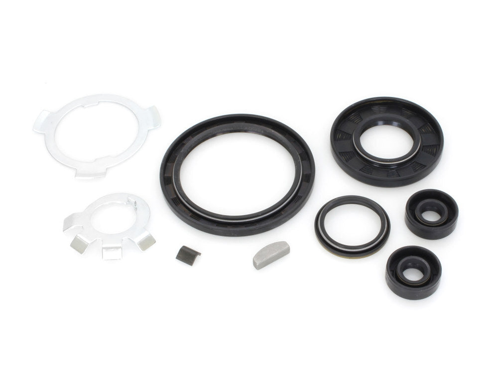 James Genuine Gaskets JGI-37741-82-K Transmission Mainshaft Seal Kit for Big Twin 82-86 4 Speed