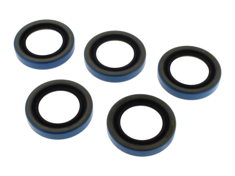 James Genuine Gaskets JGI-47519-72 Wheel Bearing Seal for Front Wheel on H-D 73-83 w/Narrow Glide & Rear Wheel on Sportster 79-83 (5 Pack)