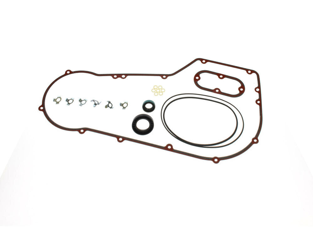 James Genuine Gaskets JGI-60539-89-KX Primary Cover Gasket Kit for Softail/Dyna 89-93