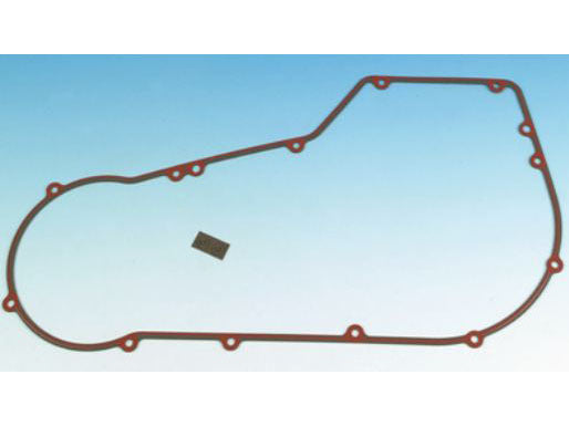 James Genuine Gaskets JGI-60539-89-X Primary Cover Gasket for Softail/Dyna 89-93 Sold Each