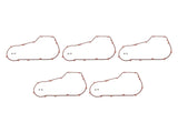 James Genuine Gaskets JGI-60539-94 Primary Cover Gasket for Softail 94-06/Dyna 94-05 (5 Pack)