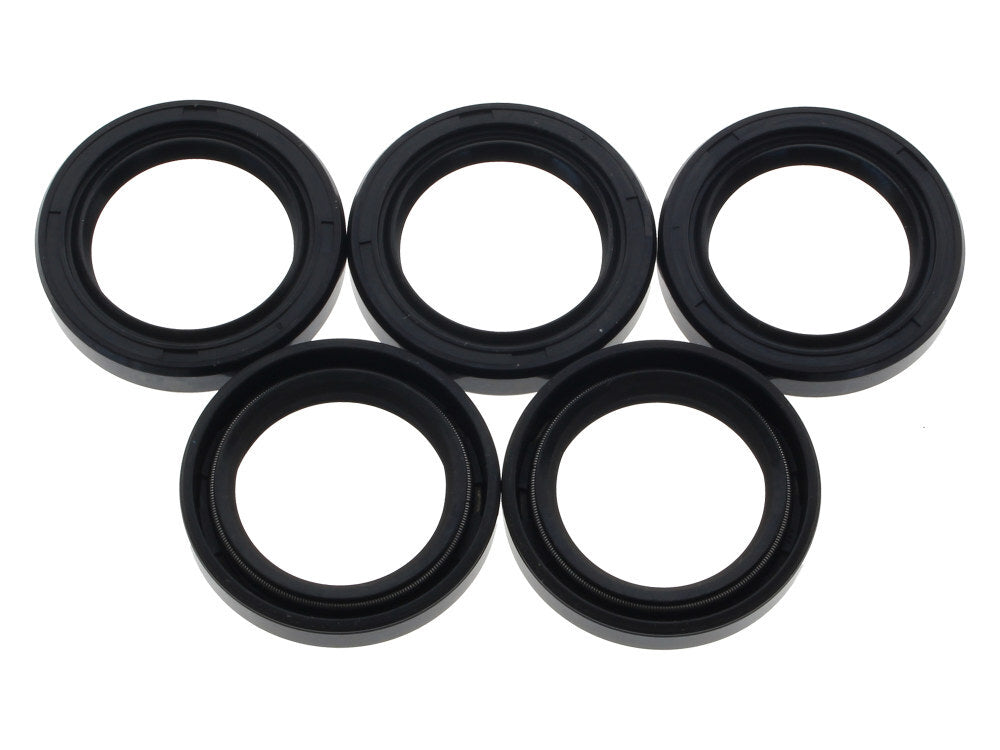 James Genuine Gaskets JGI-83162-51DL Cam Cover Seal for Big Twin 70-99 (5 Pack)