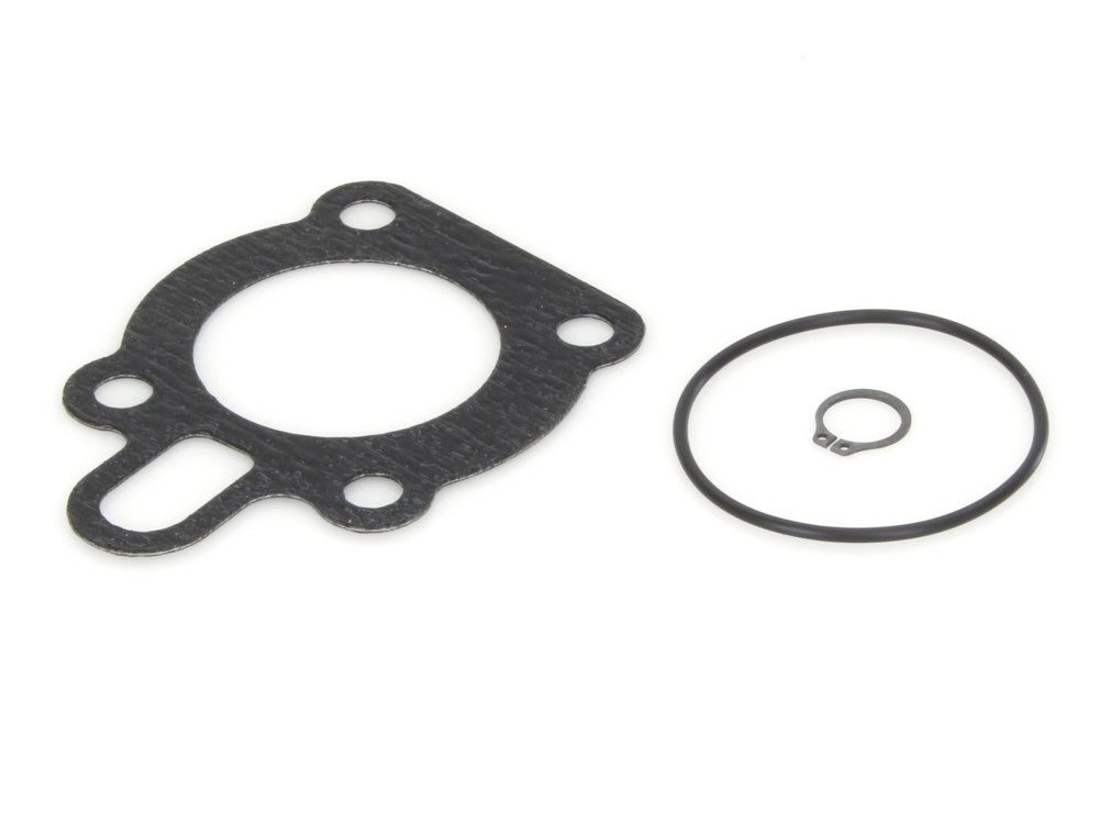 James Genuine Gaskets JGI-91-XL Oil Pump Gasket Kit for Sportster 91-21