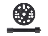 Jims Machine JM-1004A Clutch Hub Puller Tool for use on Big Twin 36-89/Sportster 54-89