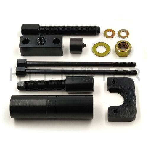 Jim 1025 Harden Tip for Jim Transmission Mainshaft Inner Bearing Race Tool Puller (Tip Only)